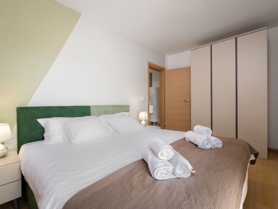 Holiday apartment Visum Residence Labin - Features photo 16