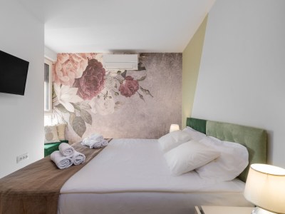 Holiday apartment Visum Residence Labin - Features photo 17