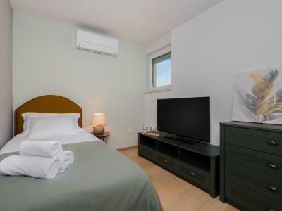 Holiday apartment Visum Residence Labin - Features photo 18