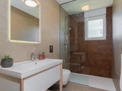 Holiday apartment Visum Residence Labin - Features photo 19