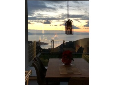 Holiday apartment Visum Residence Labin - Features photo 21