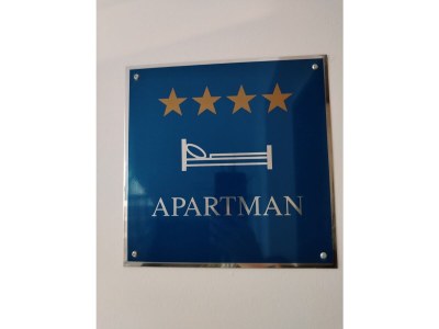 Holiday apartment Visum Residence Labin - Features photo 27