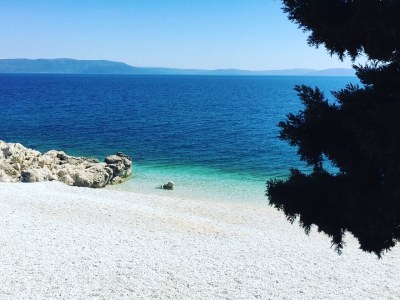 Holiday apartment Visum Residence Labin - Environment photo 31