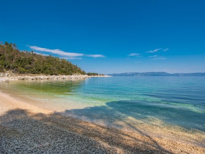 Holiday apartment Visum Residence Labin - Environment photo 32