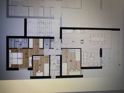 Holiday apartment Visum Residence Labin - Document photo 33