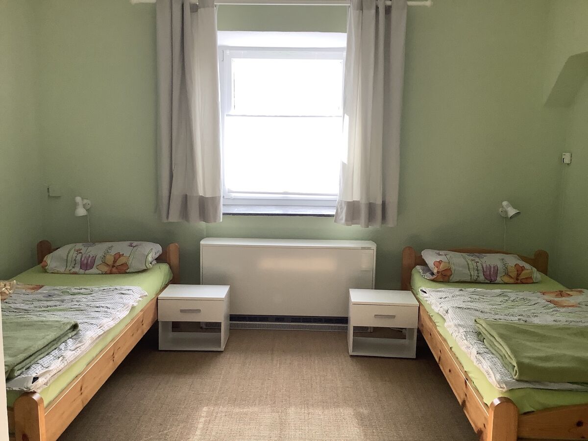 Holiday apartment Schafweg 4 - Features photo 5