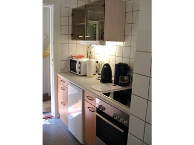 Holiday apartment Schafweg 4 - Features photo 6