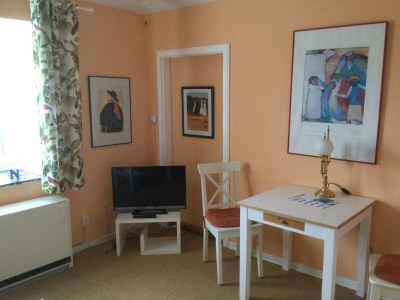 Holiday apartment Schafweg 4 - Features photo 8