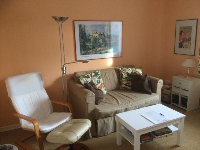 Holiday apartment Schafweg 4 - Features photo 9