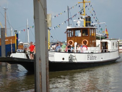 Holiday apartment Schafweg 4 - Environment photo 12