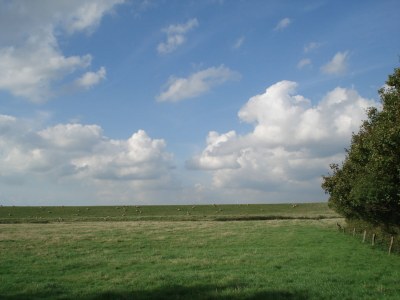 Holiday apartment Schafweg 4 - Environment photo 15