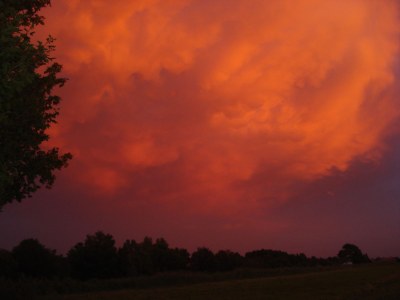 Holiday apartment Schafweg 4 - Environment photo 18