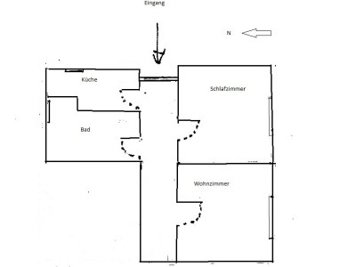 Holiday apartment Schafweg 4 - Document photo 21