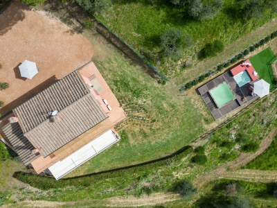 Cottage Riparossa - Outdoor photo 4