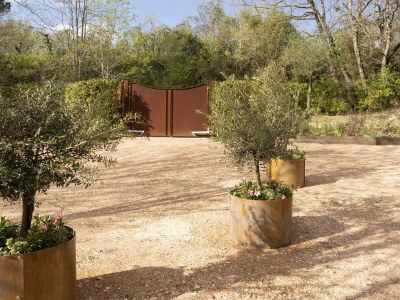 Cottage Riparossa - Outdoor photo 5