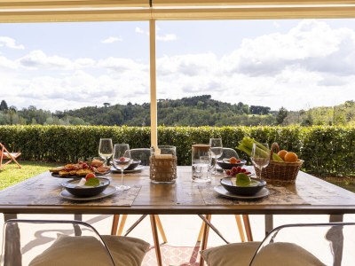 Cottage Riparossa - Outdoor photo 10