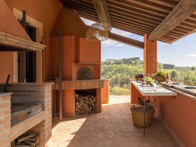 Cottage Riparossa - Outdoor photo 13