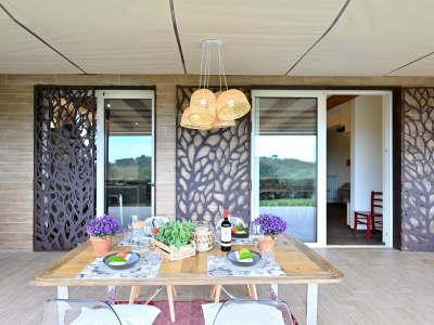 Cottage Riparossa - Outdoor photo 15