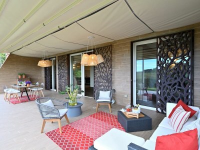 Cottage Riparossa - Outdoor photo 16