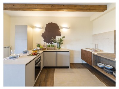 Cottage Riparossa - Features photo 18