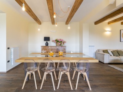 Cottage Riparossa - Features photo 19