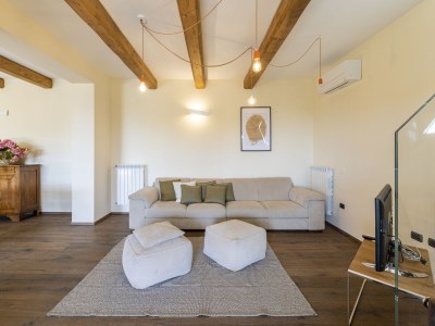 Cottage Riparossa - Features photo 20