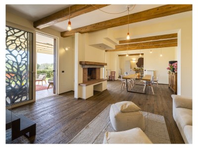 Cottage Riparossa - Features photo 22