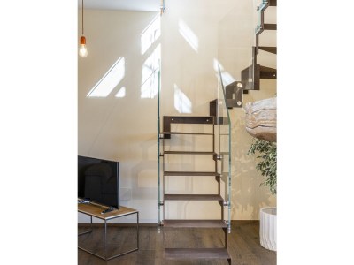 Cottage Riparossa - Features photo 24