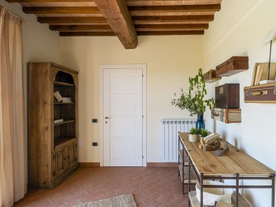 Cottage Riparossa - Features photo 25