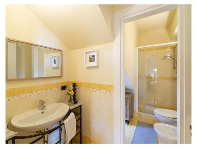 Cottage Riparossa - Features photo 31