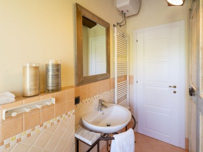 Cottage Riparossa - Features photo 32