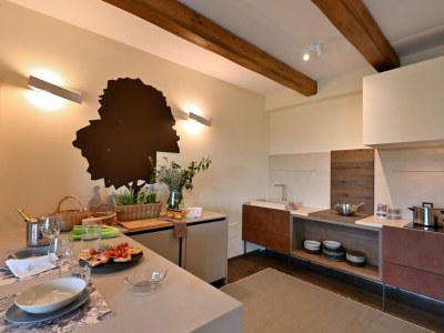 Cottage Riparossa - Features photo 33