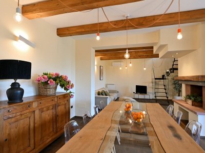 Cottage Riparossa - Features photo 34