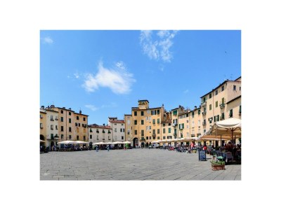 Cottage Riparossa - Environment photo 35