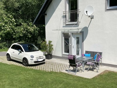 Apartment Appartement/Fewo, Dusche, WC, 1 Schlafraum - Outdoor photo 3