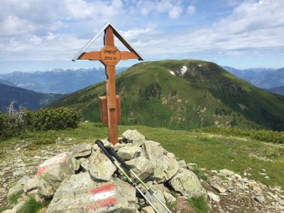 Apartment Appartement/Fewo, Dusche, WC, 1 Schlafraum - Outdoor photo 6