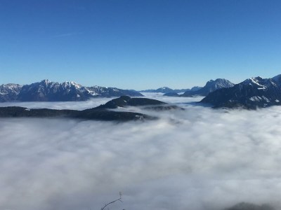 Apartment Appartement/Fewo, Dusche, WC, 1 Schlafraum - Outdoor photo 8