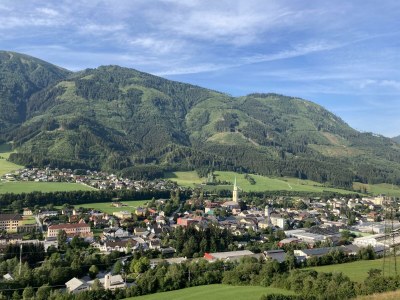 Apartment Appartement/Fewo, Dusche, WC, 1 Schlafraum - Outdoor photo 17