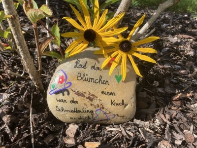 Apartment Appartement/Fewo, Dusche, WC, 1 Schlafraum - Outdoor photo 19