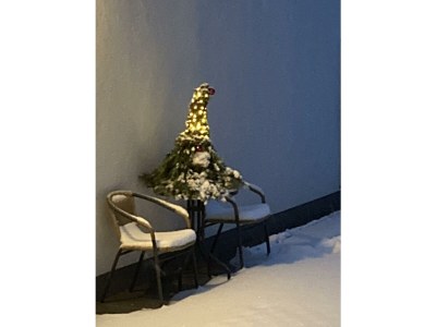 Apartment Appartement/Fewo, Dusche, WC, 1 Schlafraum - Outdoor photo 21