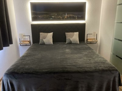 Apartment Appartement/Fewo, Dusche, WC, 1 Schlafraum - Outdoor photo 31