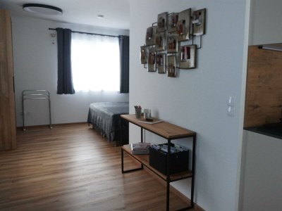 Apartment Appartement/Fewo, Dusche, WC, 1 Schlafraum - Outdoor photo 32