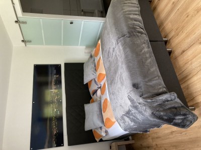 Apartment Appartement/Fewo, Dusche, WC, 1 Schlafraum - Outdoor photo 33