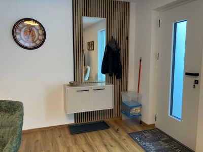 Apartment Appartement/Fewo, Dusche, WC, 1 Schlafraum - Outdoor photo 34