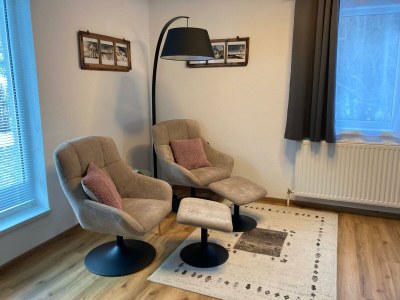 Apartment Appartement/Fewo, Dusche, WC, 1 Schlafraum - Outdoor photo 35