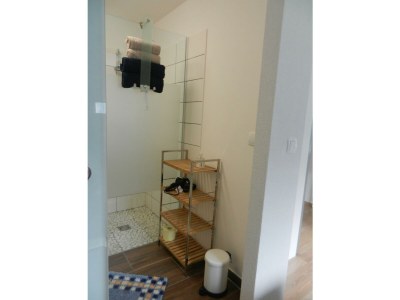 Apartment Appartement/Fewo, Dusche, WC, 1 Schlafraum - Features photo 36