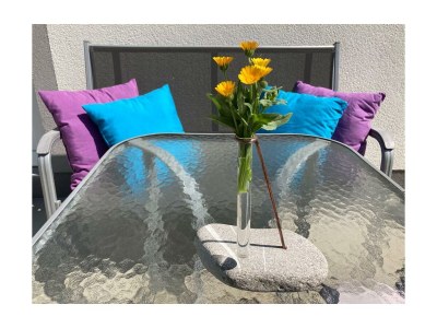 Apartment Appartement/Fewo, Dusche, WC, 1 Schlafraum - Features photo 39