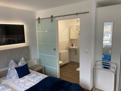 Apartment Appartement/Fewo, Dusche, WC, 1 Schlafraum - Features photo 40