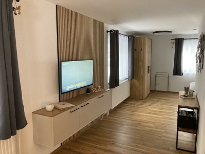 Apartment Appartement/Fewo, Dusche, WC, 1 Schlafraum - Features photo 45