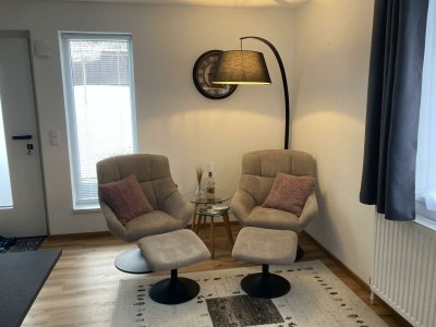 Apartment Appartement/Fewo, Dusche, WC, 1 Schlafraum - Features photo 47